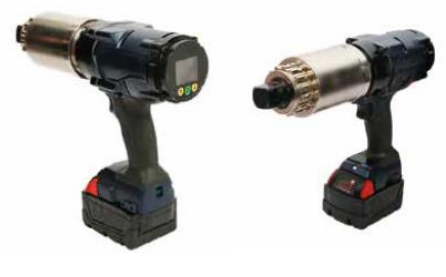 Herramienta batería 1