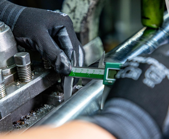 Importación de Componentes